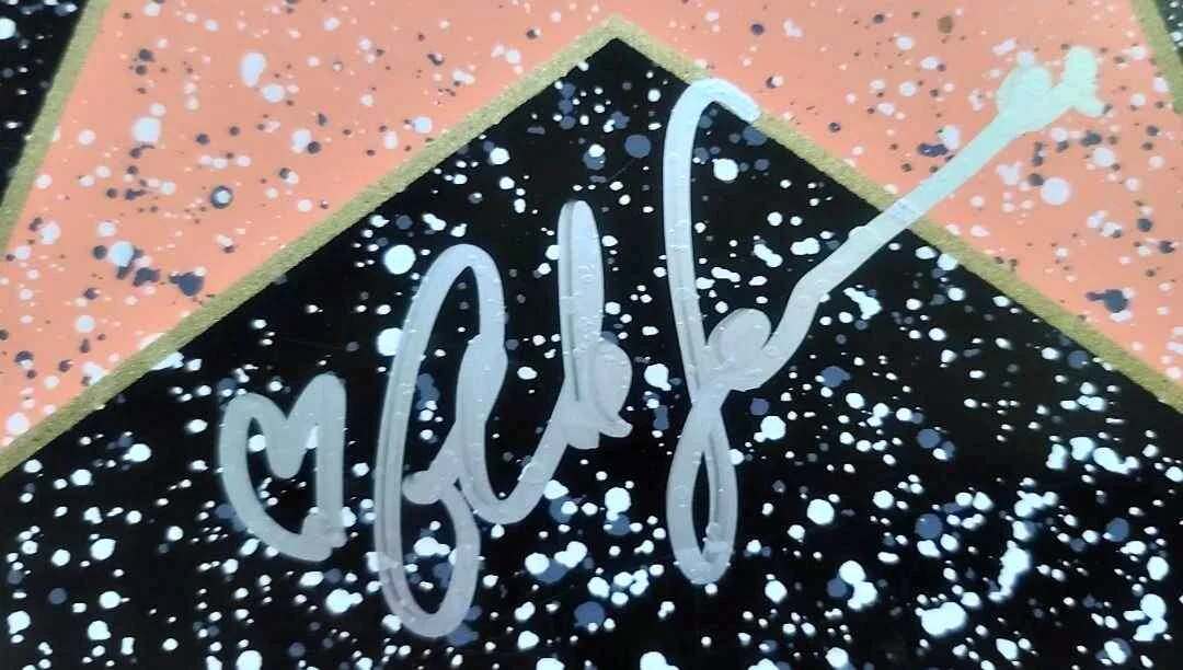 WALK OF FAME STAR: Autograph Signed: ELKE SOMMER -Pink Panther-Shot in the Dark, изображение 2