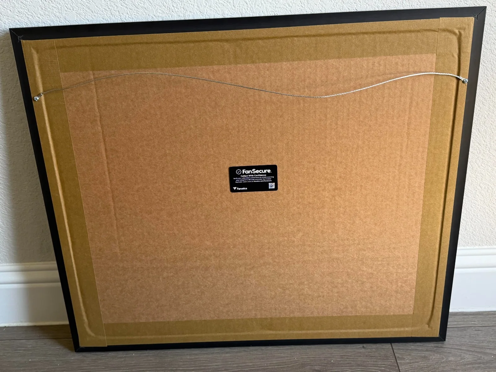 Harrison Ford — Harrison Ford Signed 16" x 20" Photograph Han Solo vs. Greedo Authenticated 2x!, image 4