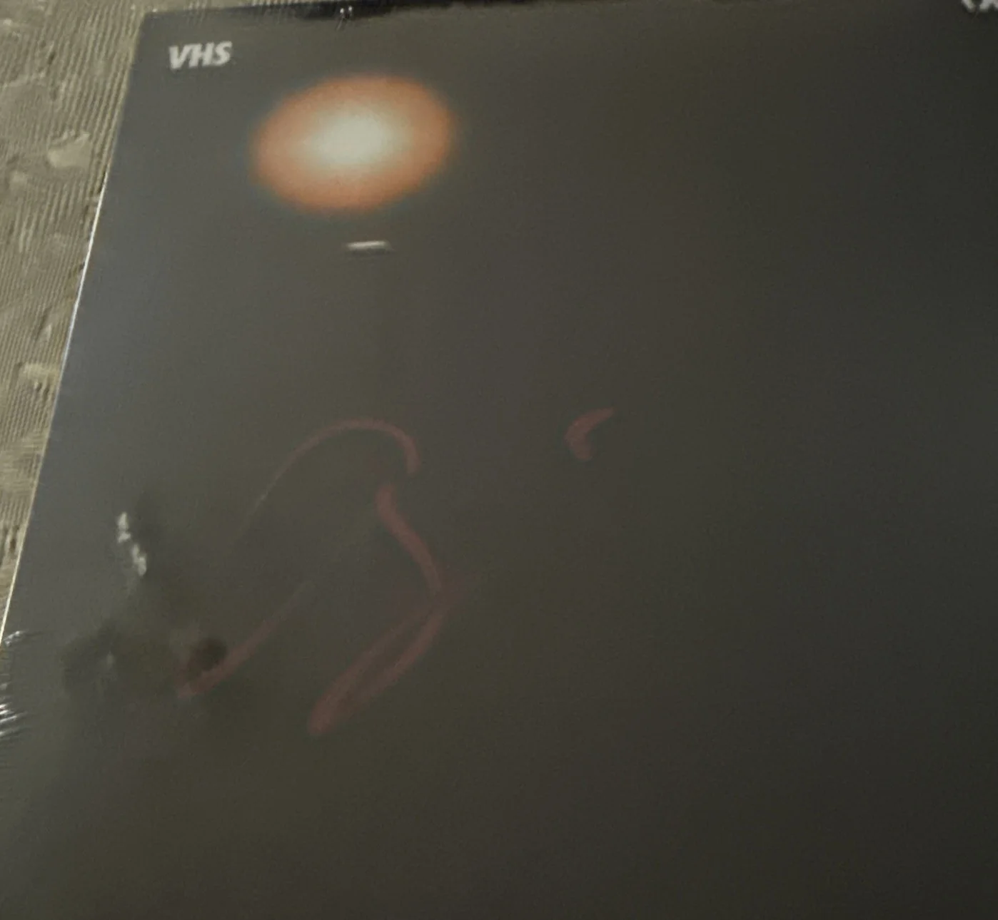 X Ambassadors Signed Vinyl (Sealed) - (X). Limited Edition, image 2
