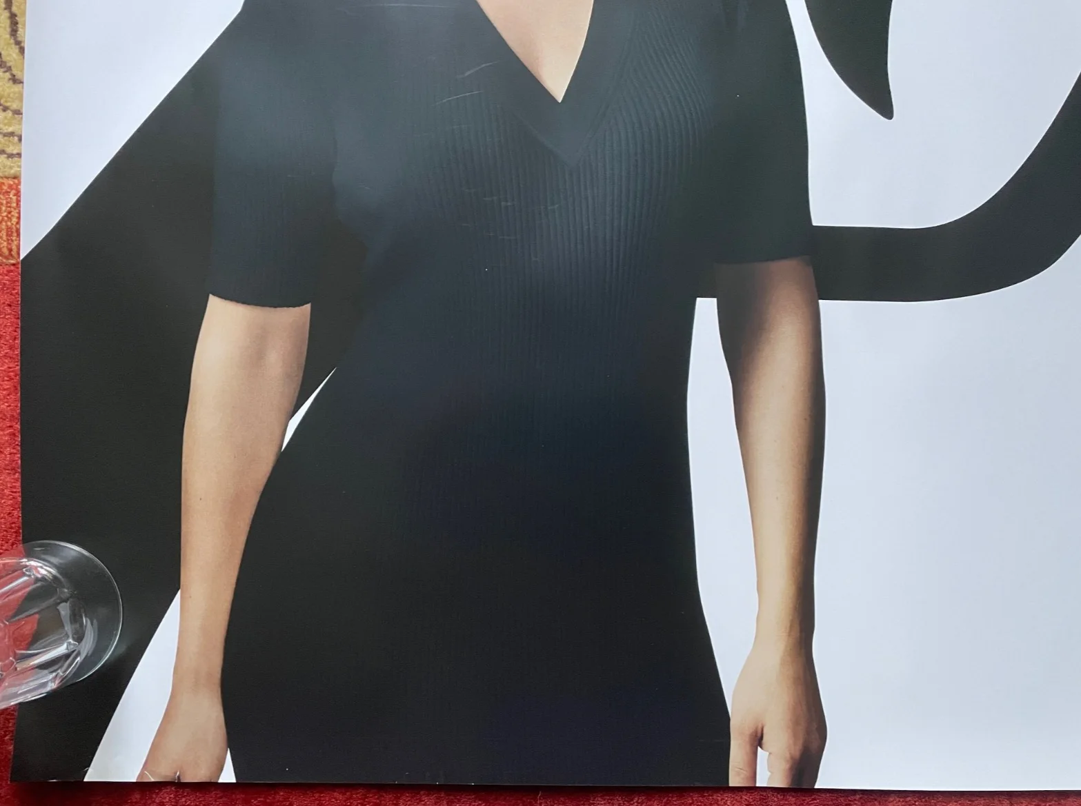 NO TIME TO DIE James Bond 007 Original UK Movie Film Poster Léa Seydoux Version, изображение 4