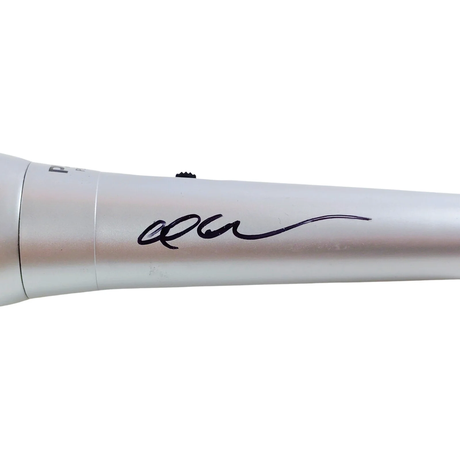 DeRay Davis — DeRay Davis Signed Microphone Photo Proof Autograph Standup Comedy Barbershop, изображение 4