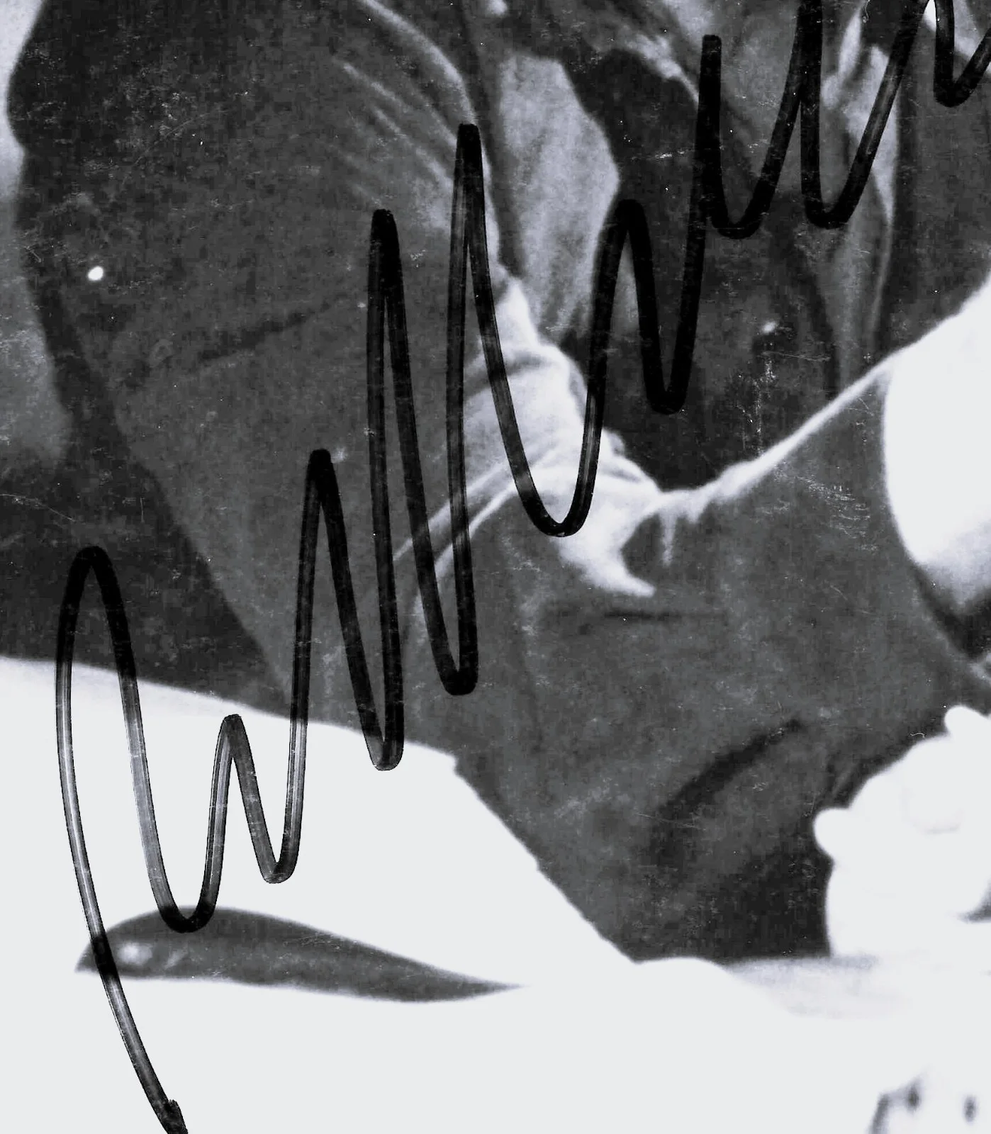 Robert De Niro, Edward Norton — Robert De Niro & Edward Norton Autographed 2001 'The Score' 8x10 with COA rare !, image 5