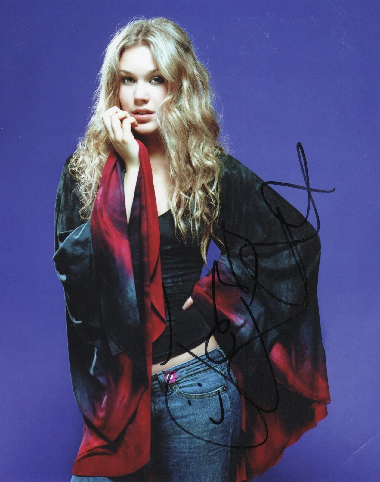 Joss Stone - Signed Autographed Photo ** 2 for 1 Special **, image 3