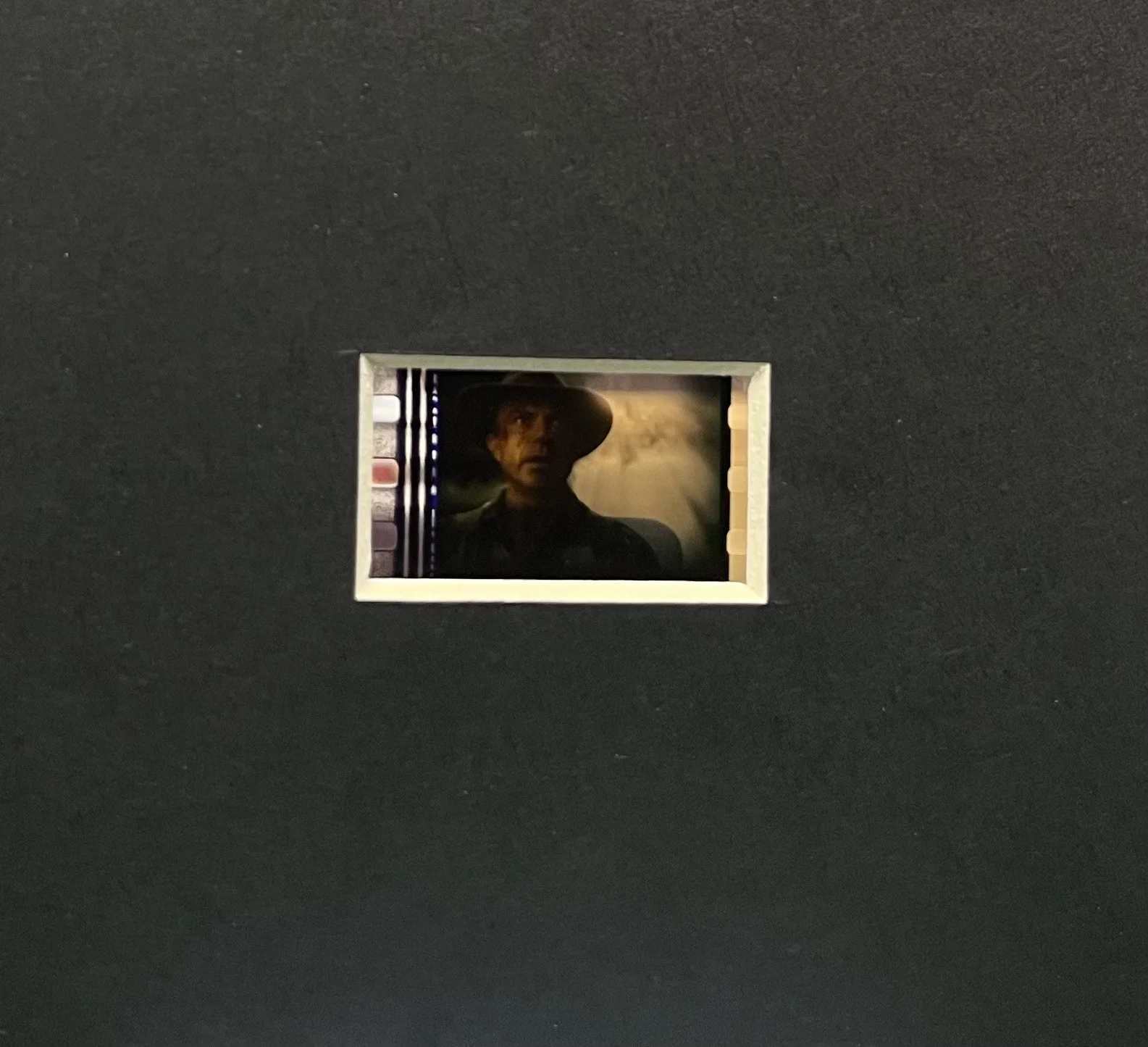 JURASSIC PARK 3. . Bram Stoker’s. 35mm Film Cell Mounted Display, изображение 2