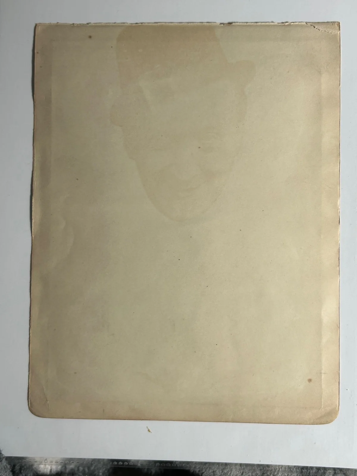 LEW GRADE—SIGNED 1932 Dance PHOTO—UK Muppets Film/TV Producer•Beatles•Avengers, изображение 4