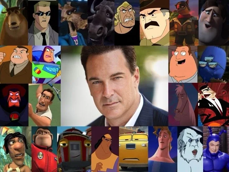 Patrick Warburton — PATRICK WARBURTON SIGNED 2005 FAMILY GUY SEASON 1 #13 BGS AUTO - Joe Swanson, изображение 3