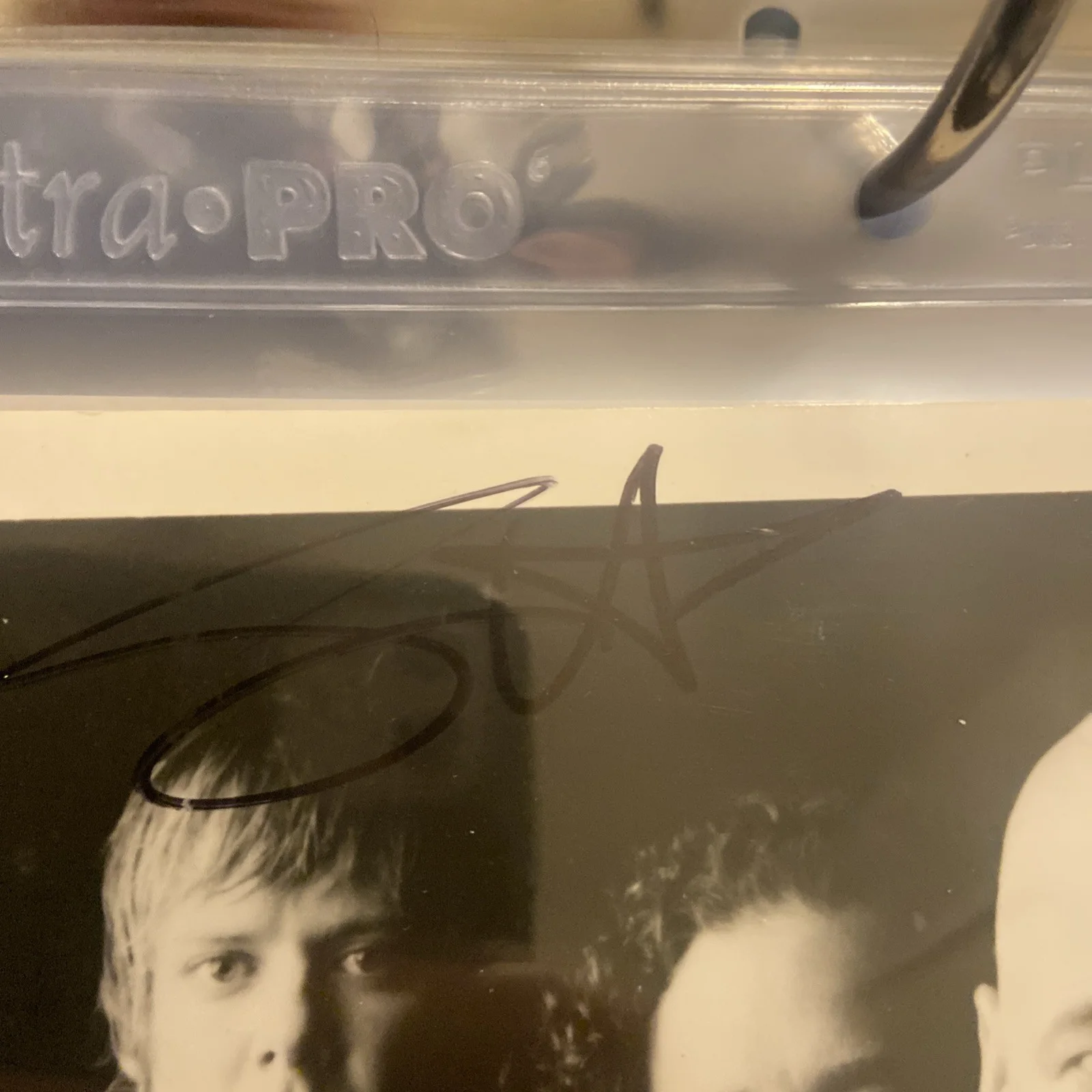 Autographed American Pop Band Train Signed by all 5 Members 8x10 Photo, изображение 3