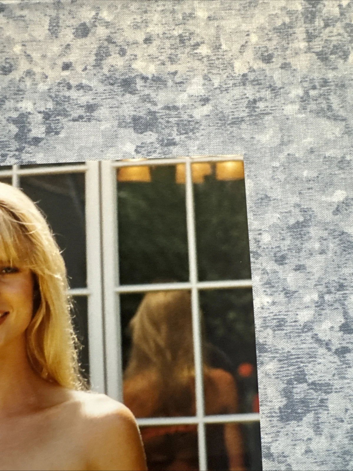 8 X 10 Photo Nicollette Sheridan Autograph Desperate Housewives Actress, изображение 5