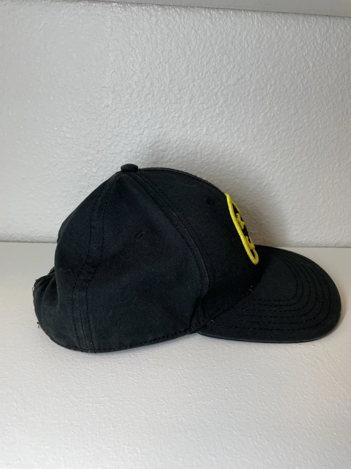 Odesza Autographed Hat Nirvana Baseball Cap 2017 Harrison Mills Clayton Knight, image 3