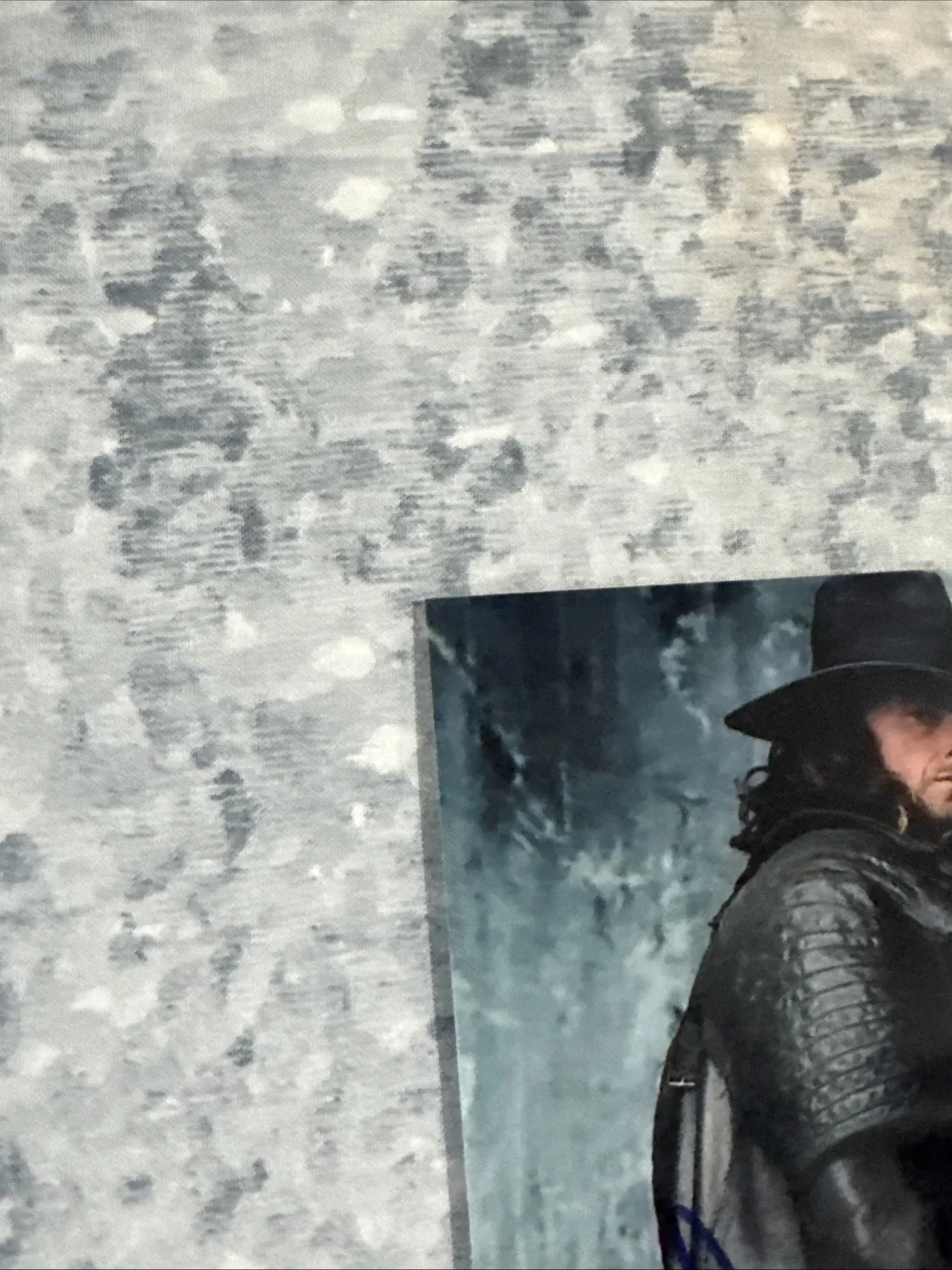 8 X 10 Photo Hugh Jackman Kate Beckinsale Authentic Autograph Van Helsing, изображение 4