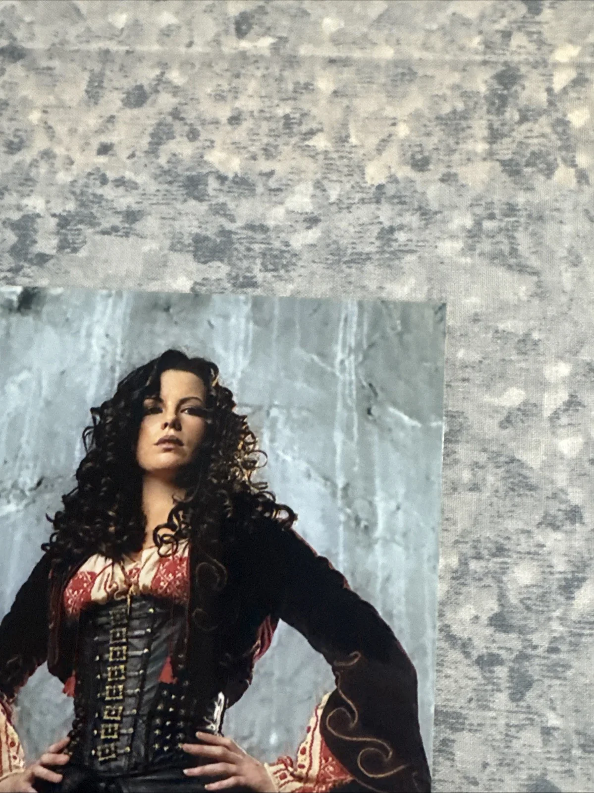 8 X 10 Photo Hugh Jackman Kate Beckinsale Authentic Autograph Van Helsing, изображение 5