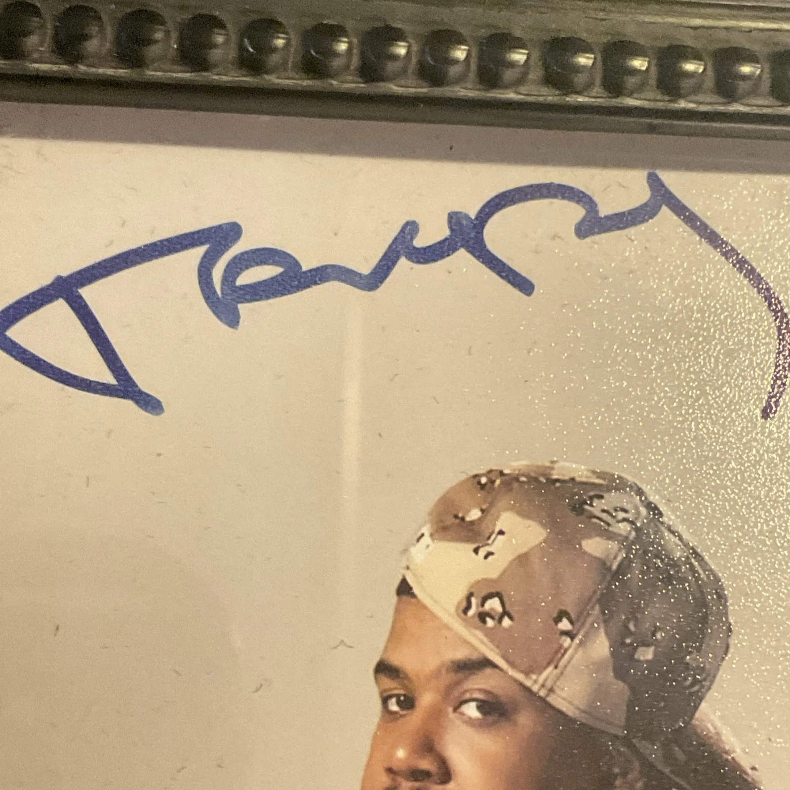 De La Soul signed 8x10 photo Posdnuos /Trugoy/Maseo W/ Coa & B/S Pass, изображение 3
