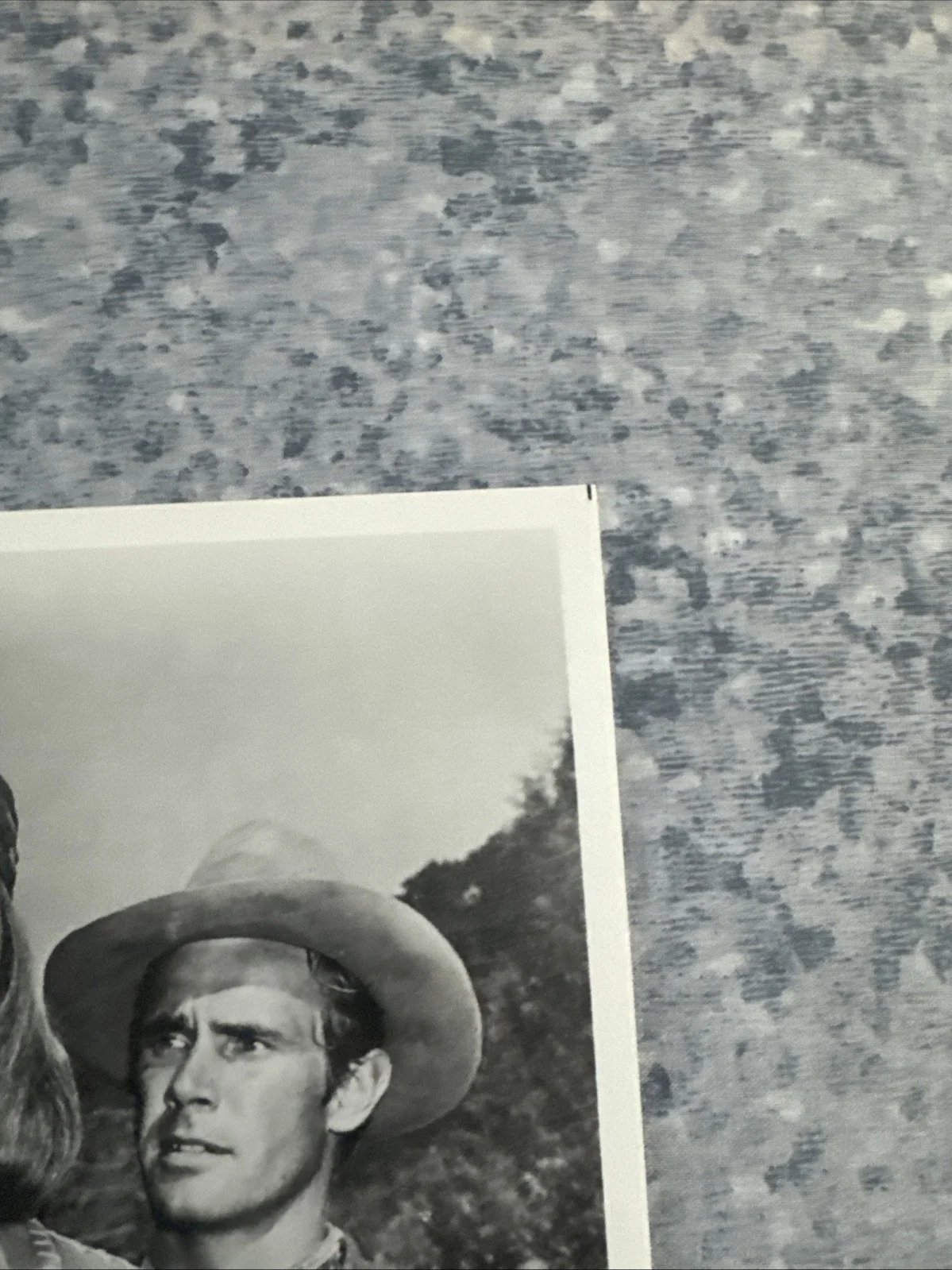 8 X 10 Photo Michael Ankara Authentic Autograph Cochise From Broken Arrow, image 5