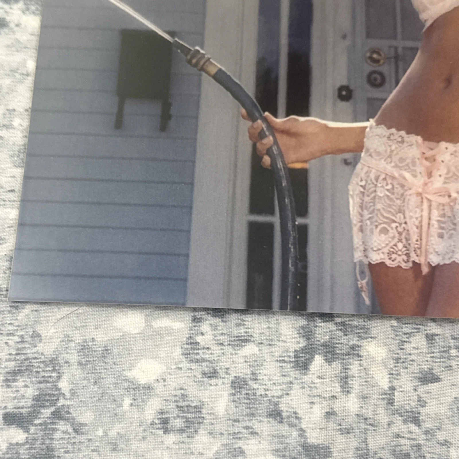 8 X 10 Photo Eva Longoria Authentic Autograph Actress Desperate Housewives, image 4