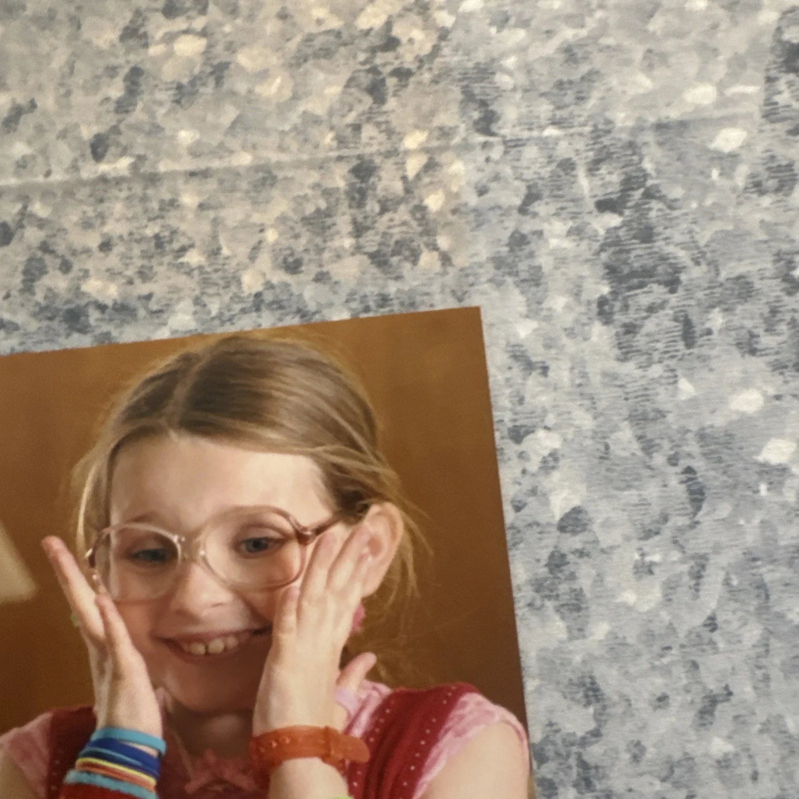 8 X 10 Photo Abigail Breslin Authentic Autograph Actress Little Miss Sunshine, изображение 5