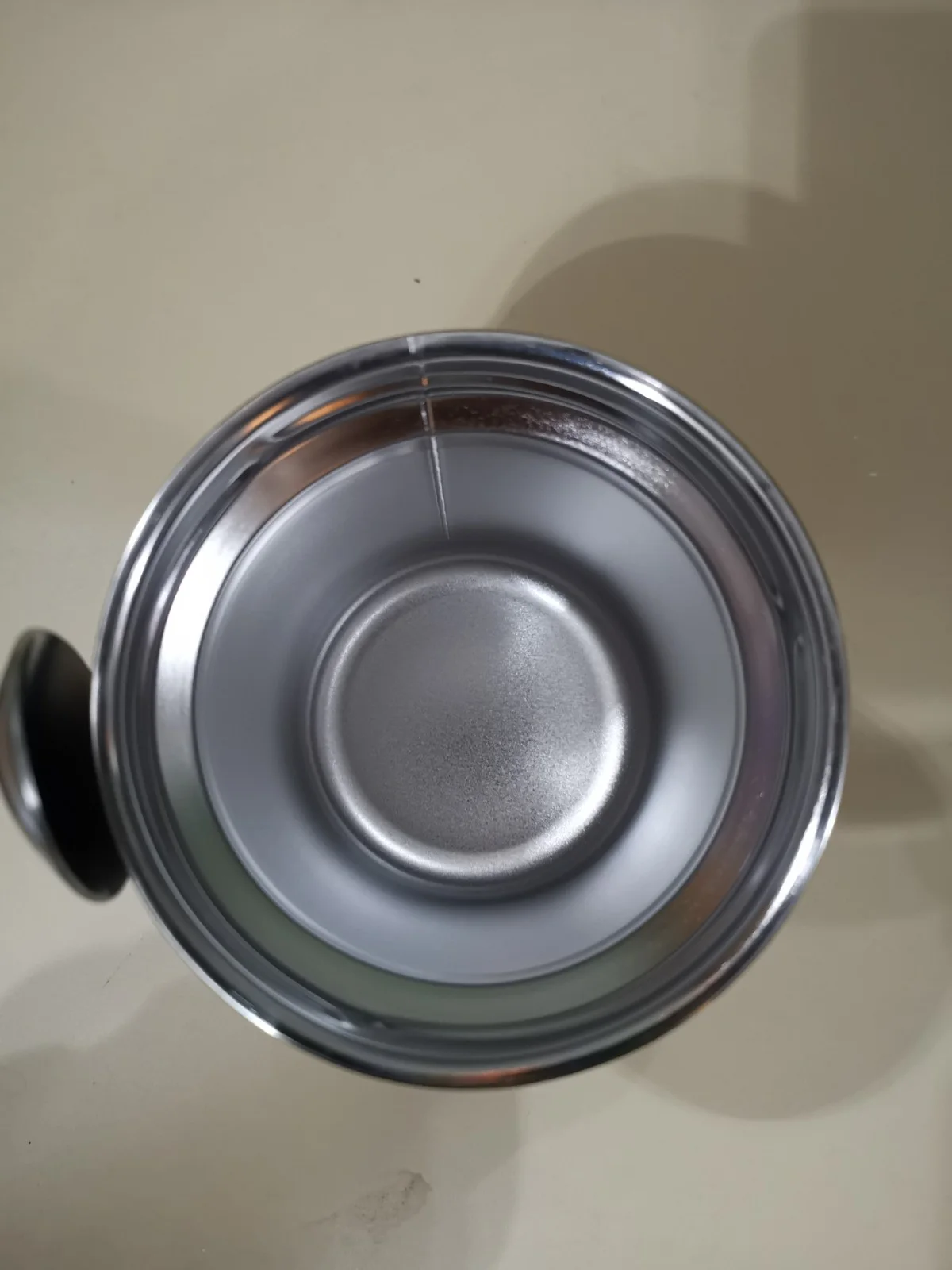 🎥🕵️🍲🍸 NEW/RARE James Bond 007 Insulated Thermo Flask Food Pot - CREW VERSION, image 5