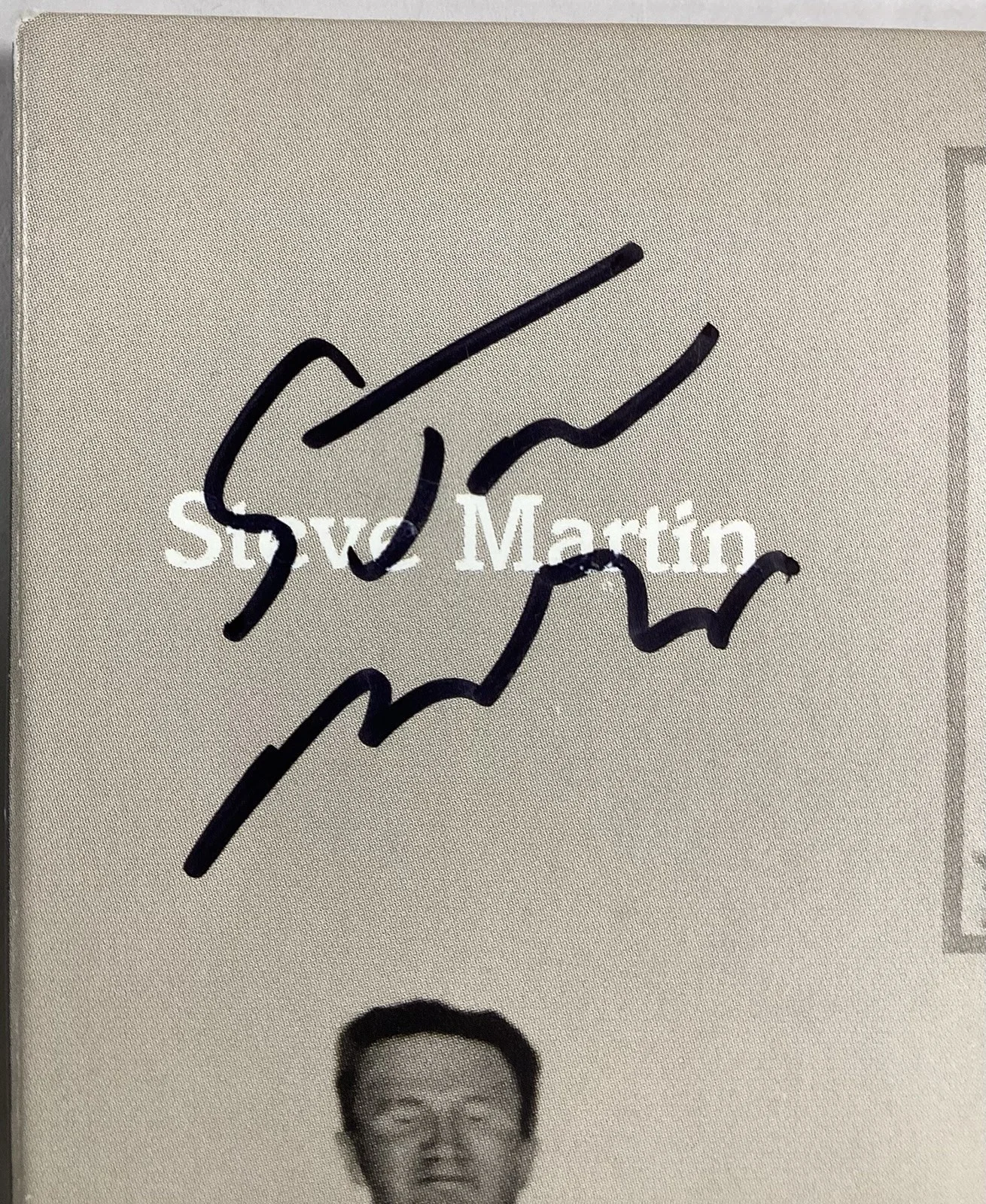 Steve Martin Edie Brickell Signed CD Love Has Come for You 2013 Autograph JSA, изображение 2