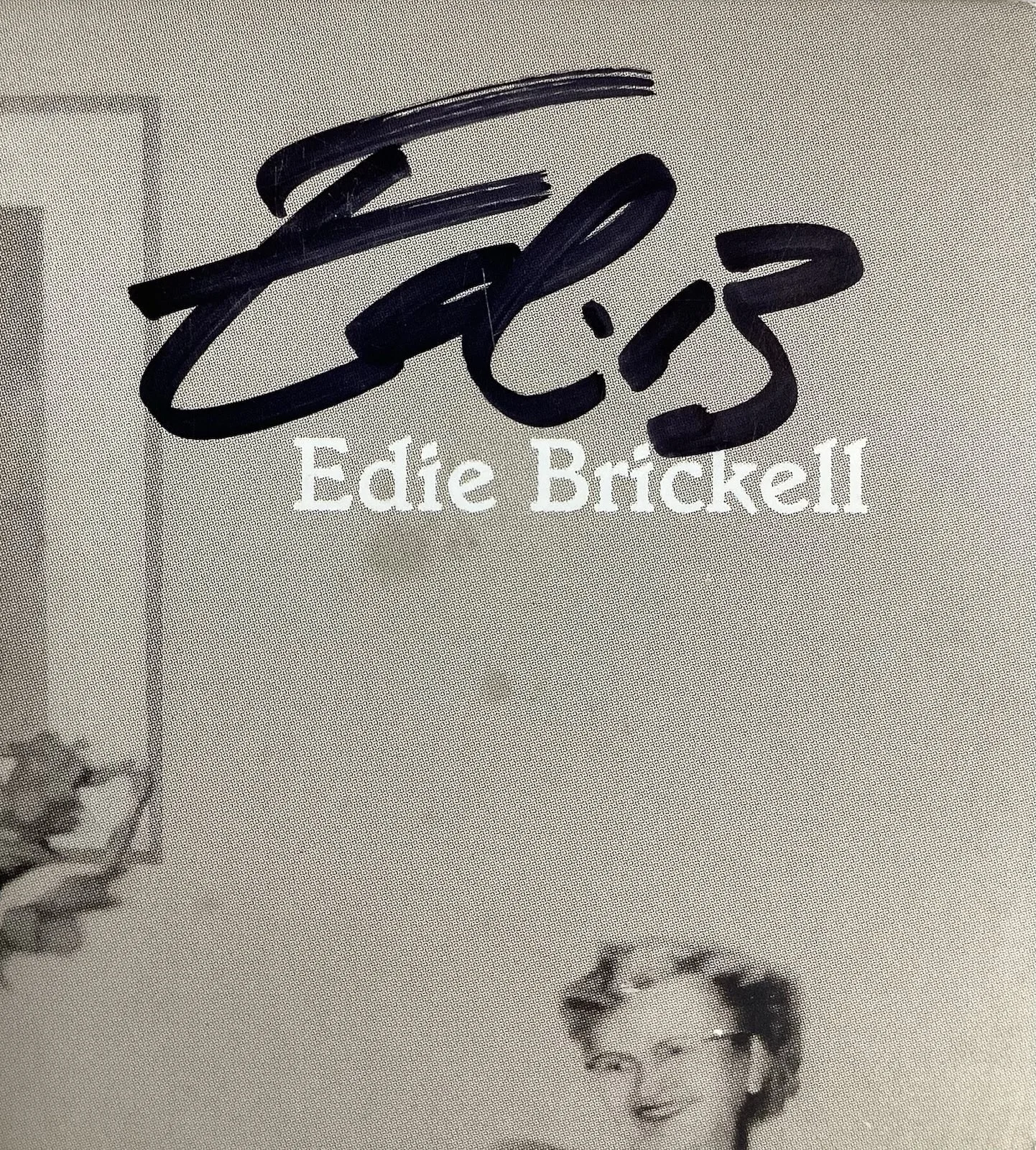 Steve Martin Edie Brickell Signed CD Love Has Come for You 2013 Autograph JSA, изображение 3