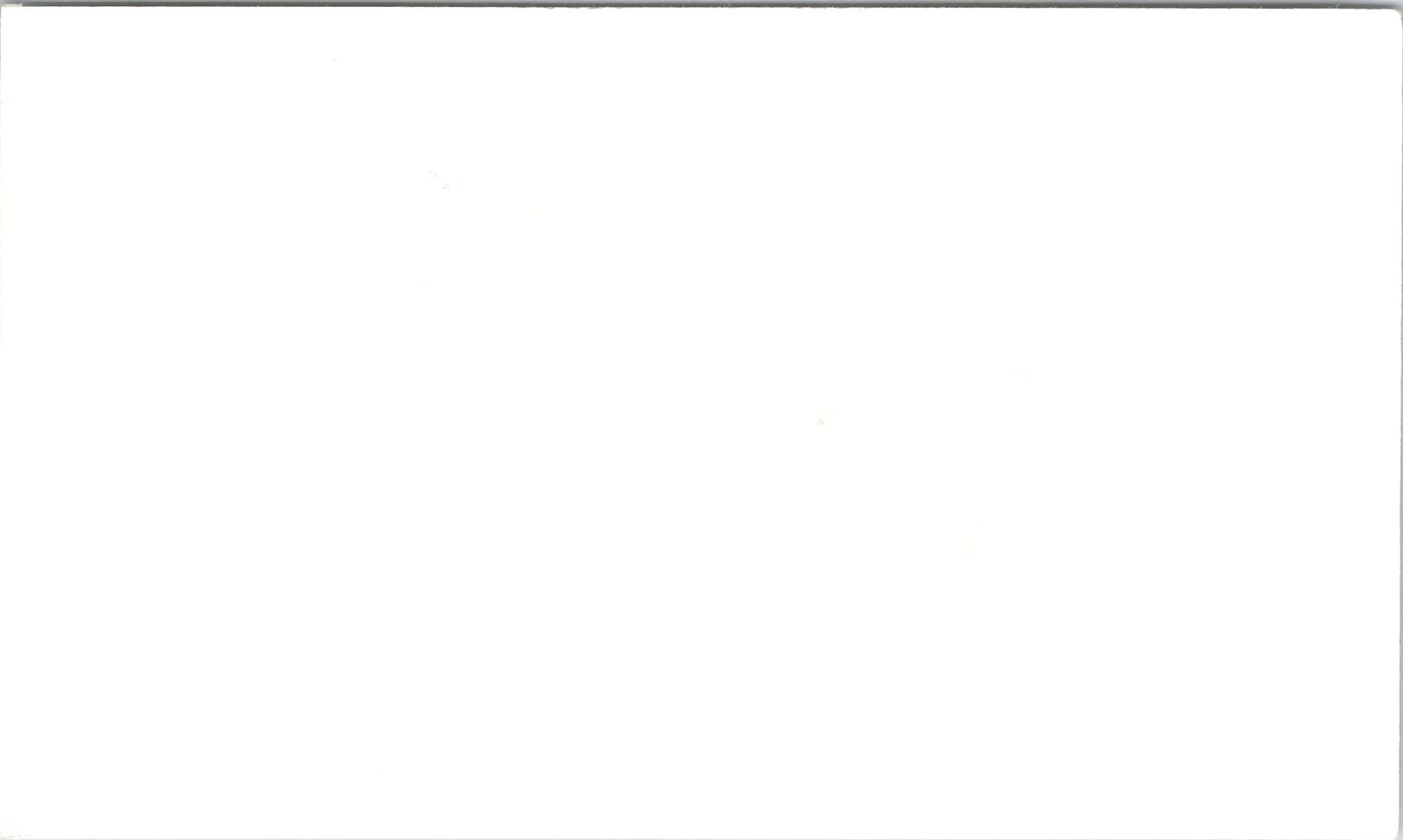 Philip Levien — Philip Levien Signed 3x5 Index Card Beverly Hills Cop, Patriot Games Autographed, image 2
