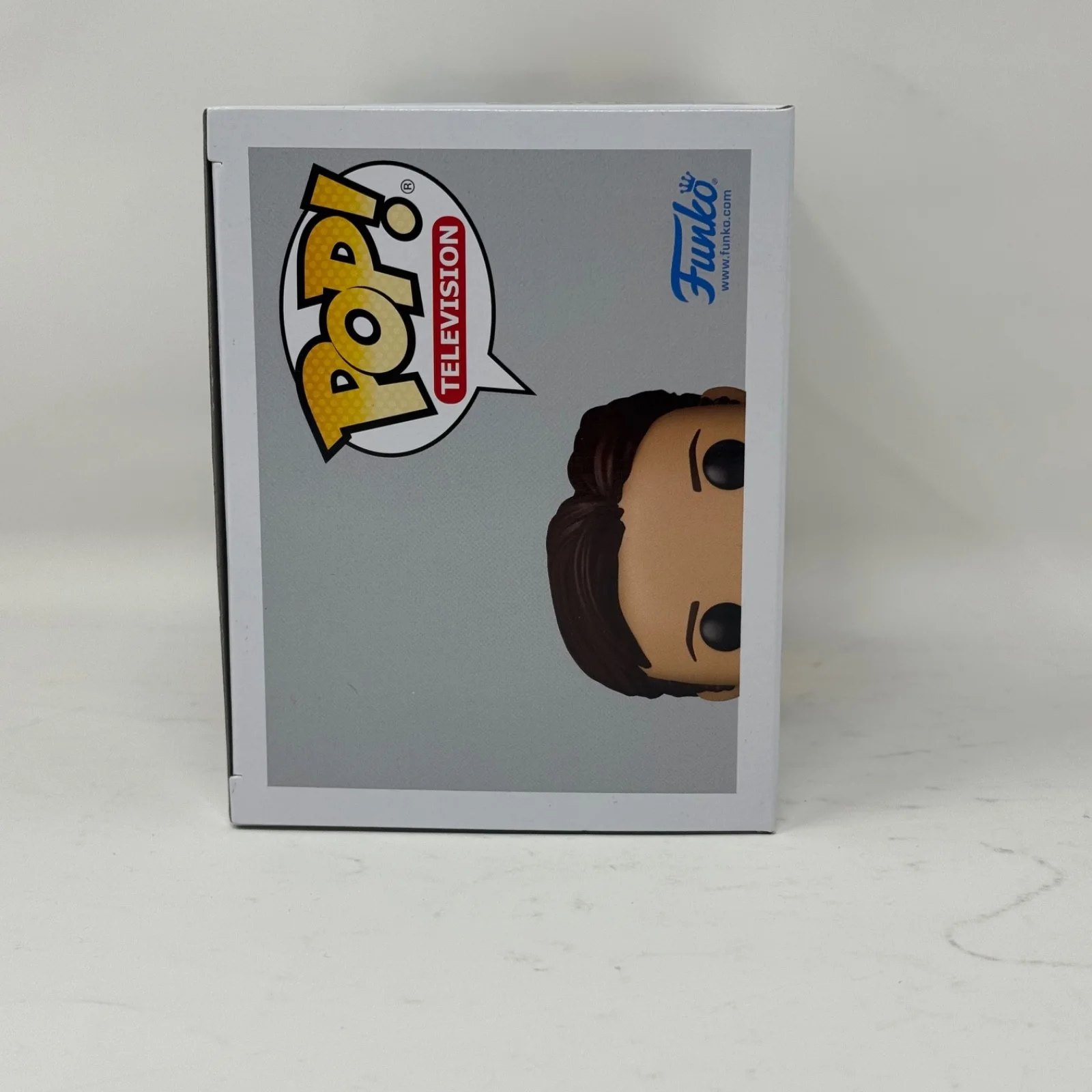 Nathan Fillion — Nathan Fillion Signed Firefly Malcolm Reynolds Funko Pop Autograph Beckett COA, изображение 5