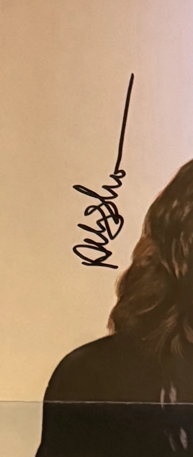 Emilio, Judd, Molly, Anthony, Ally — Signed Original 27x41 Breakfast Club Poster by Emilio Estevez Molly Ringwald +3, image 5