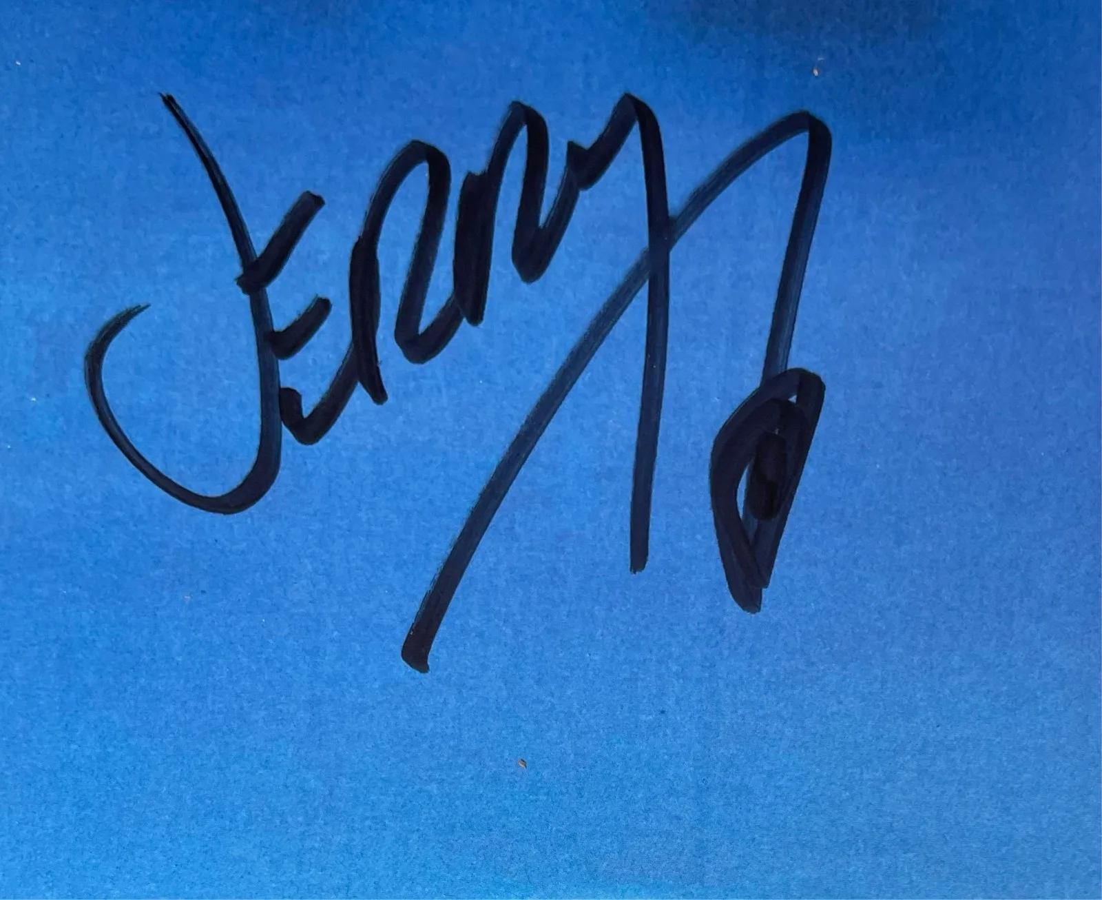 Jacoby Shaddix, Jerry Horton, Tobin Esperance, Tony Palermo — Papa Roach Group Signed Who Do You Trust Vinyl LP Framed Record Display JSA COA, image 5