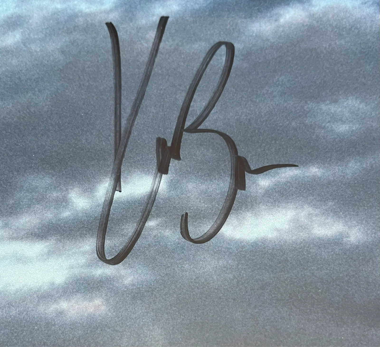 Kane Brown — Kane Brown Signed The High Road Vinyl LP Framed Record Display Autograph JSA COA, image 3