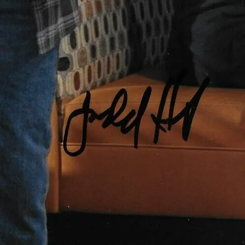 Judd Hirsch — Signed Judd Hirsch Superior Donuts Autographed 8x10 Photo #1 Original, изображение 2