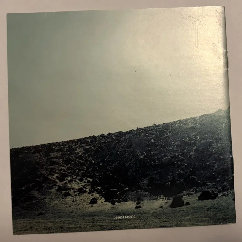 The Fold Band This Too Shall Pass 2006 Signed Autographed CD Photo Sticker Lot, изображение 5