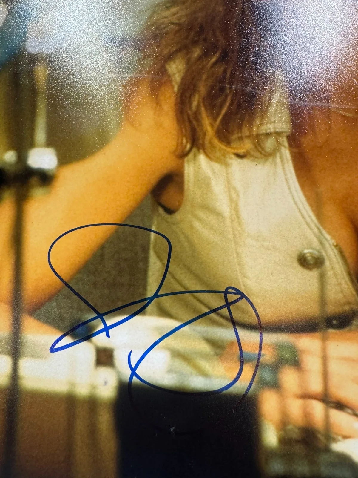JULIA ROBERTS SIGNED 16X20 PHOTO AUTO BECKETT BAS COA, изображение 2