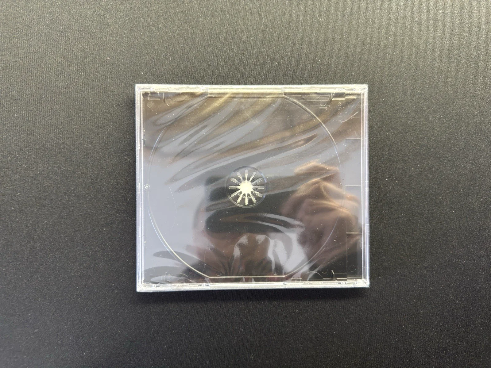 BAILEY ZIMMERMAN Religiously the Single Signed Autograph CD, image 4