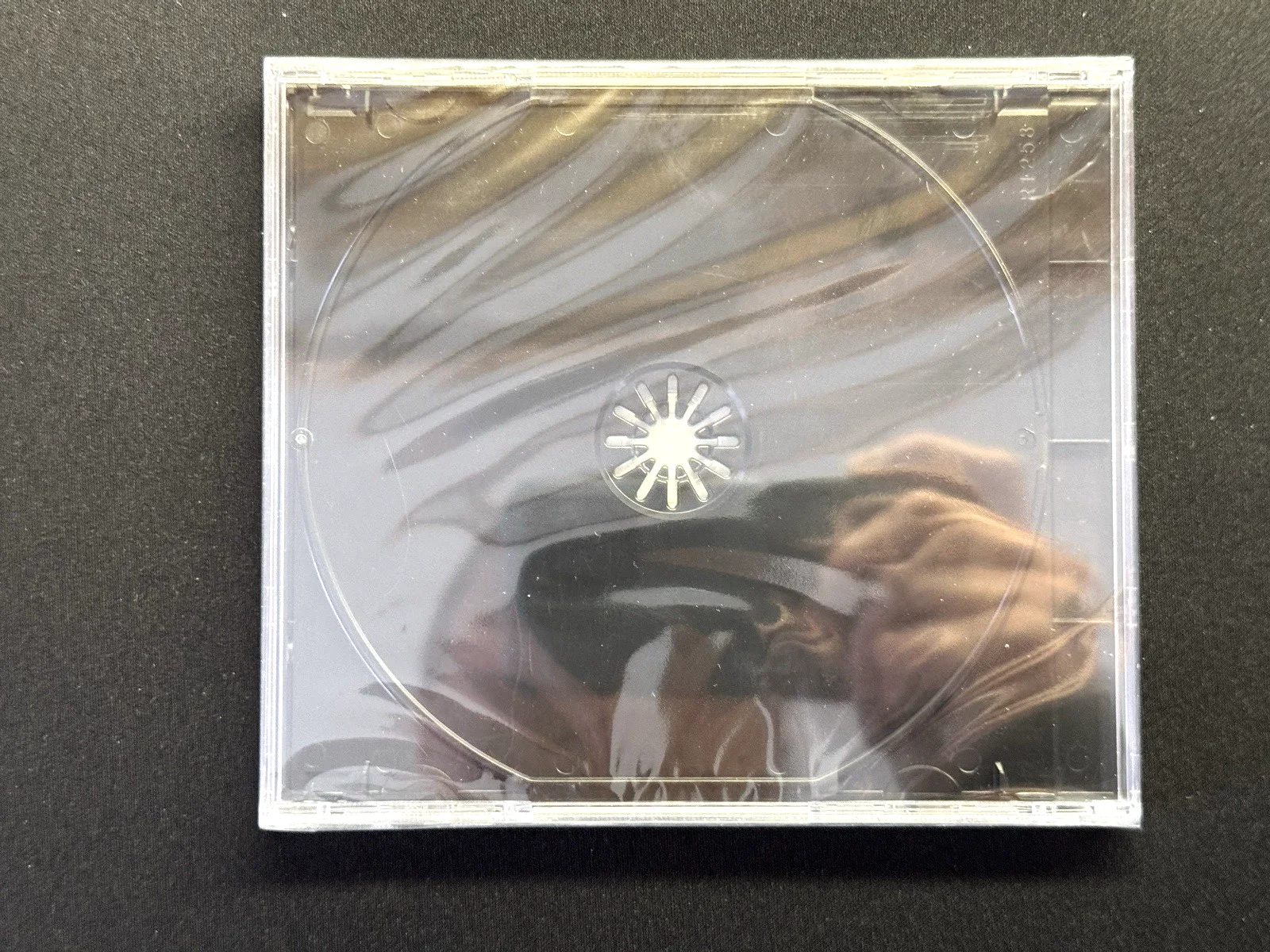 BAILEY ZIMMERMAN Religiously the Single Signed Autograph CD, image 5