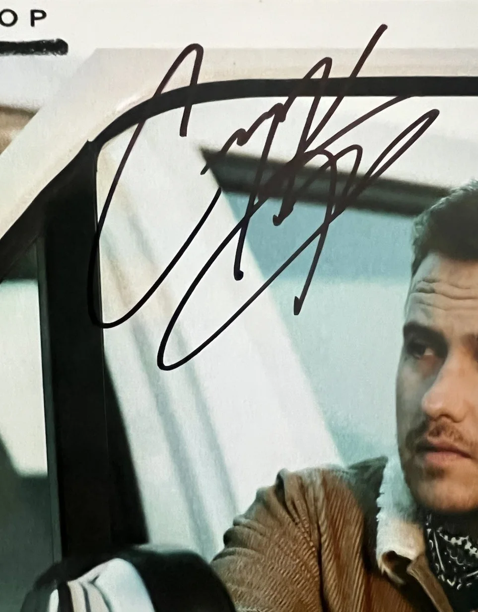 Corey Kent Signed Autographed 8x10 Photo Country Music Star Wild As Her JSA COA, изображение 3