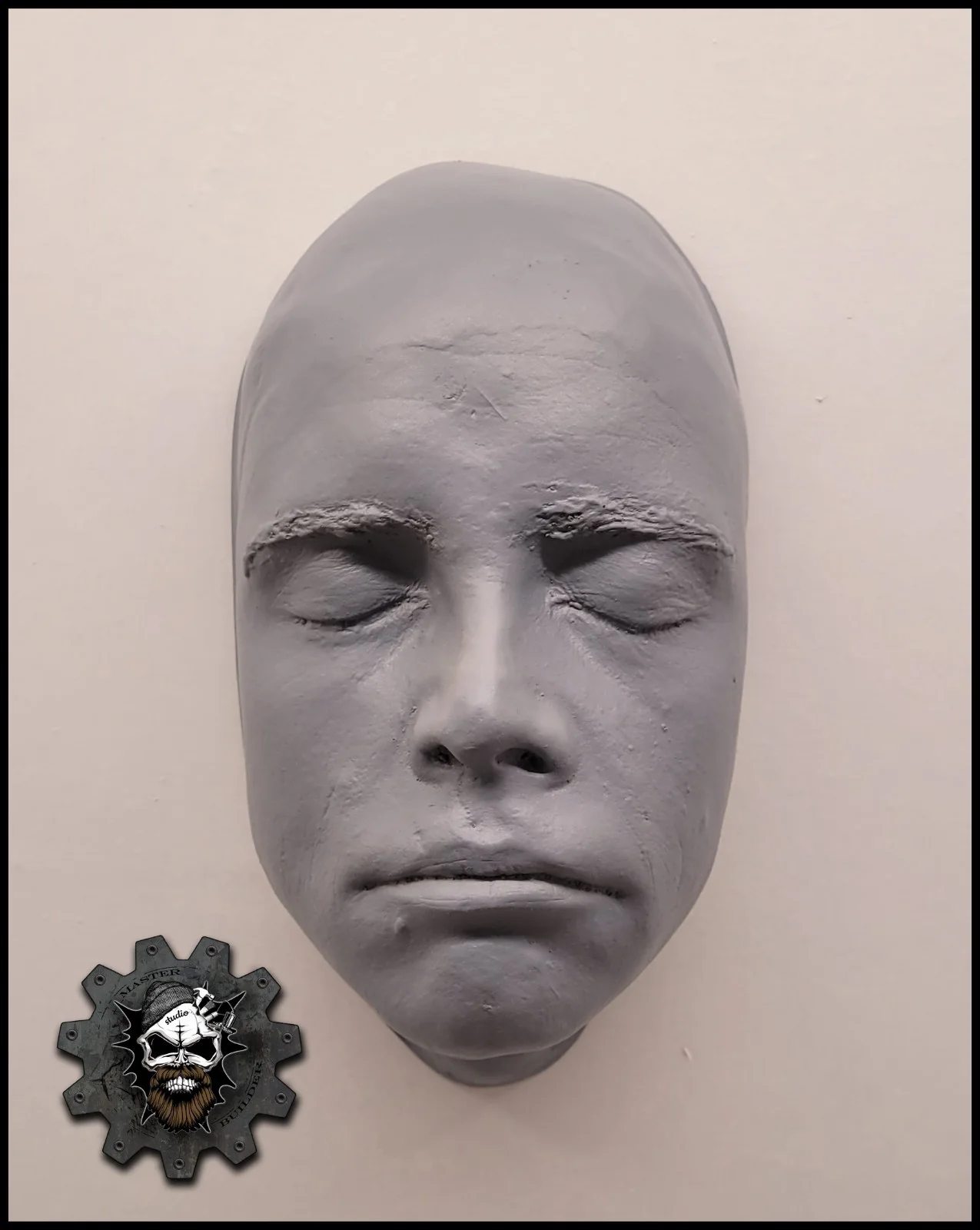 Star Wars Life cast Luke Skywalker - Mark Hamill MADE TO ORDER, изображение 2