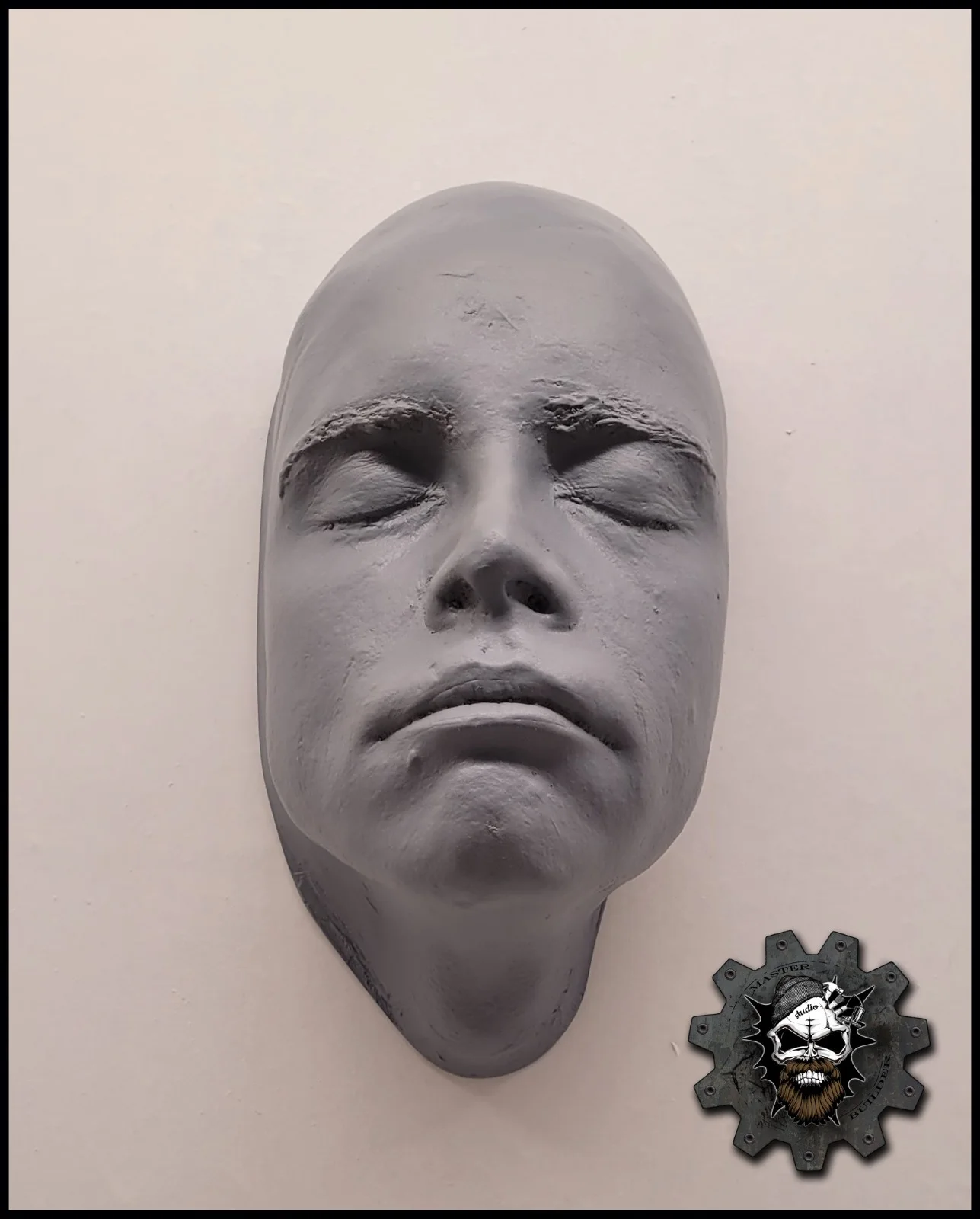 Star Wars Life cast Luke Skywalker - Mark Hamill MADE TO ORDER, изображение 3
