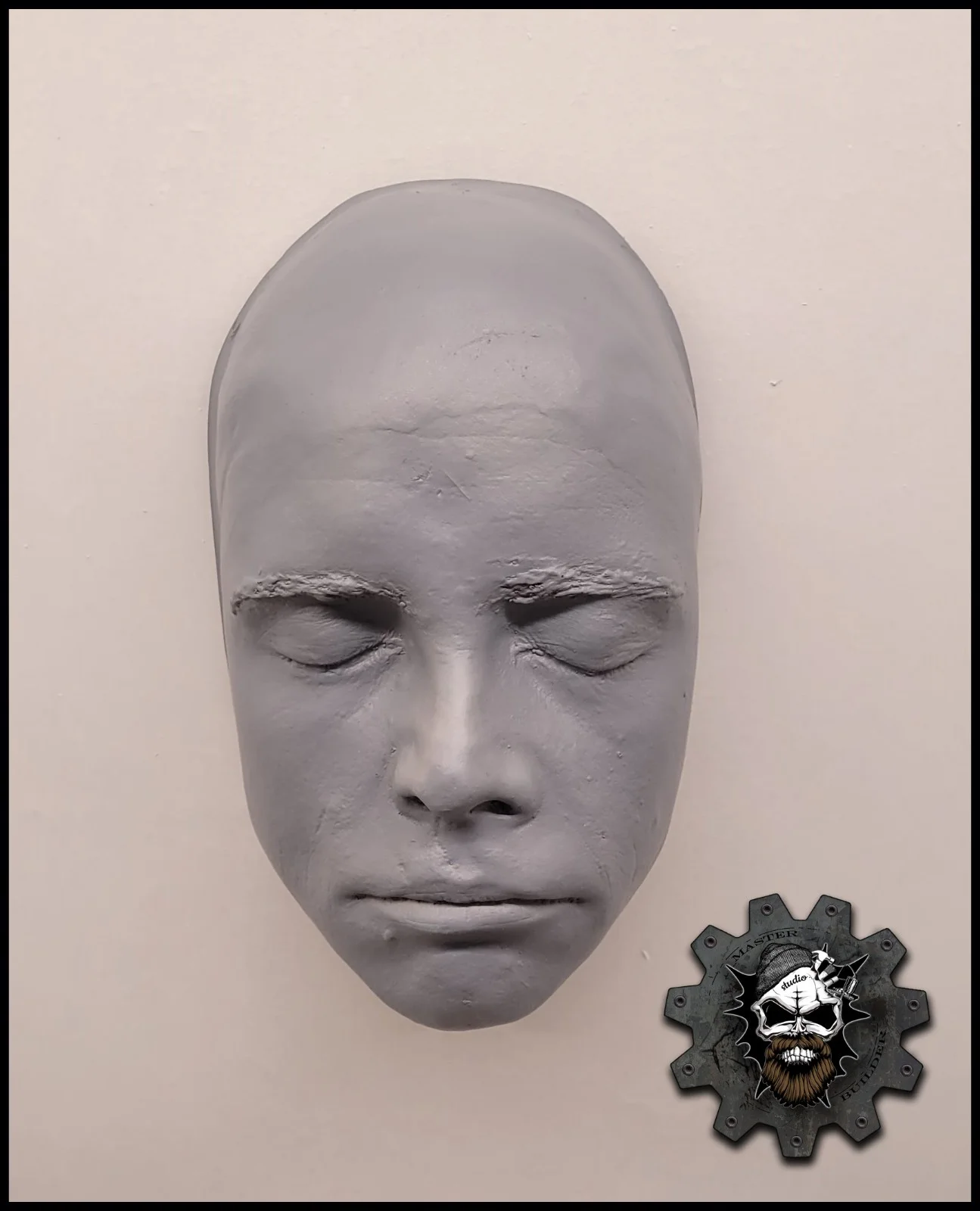 Star Wars Life cast Luke Skywalker - Mark Hamill MADE TO ORDER, изображение 4