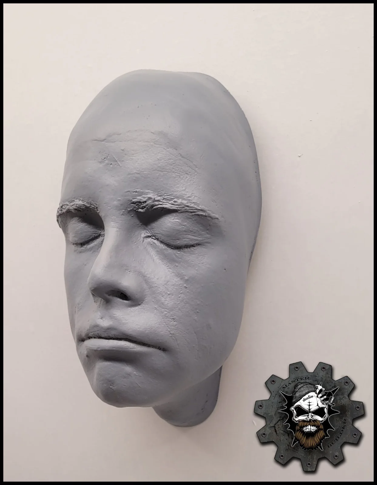 Star Wars Life cast Luke Skywalker - Mark Hamill MADE TO ORDER, изображение 5