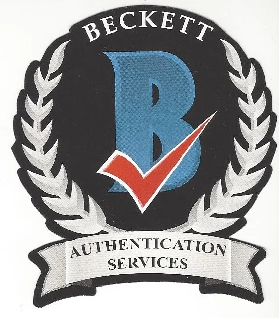 AZIZ ANSARI SIGNED 'PARKS AND RECREATION' 8x10 PHOTO TV ACTOR BECKETT BAS COA, изображение 2