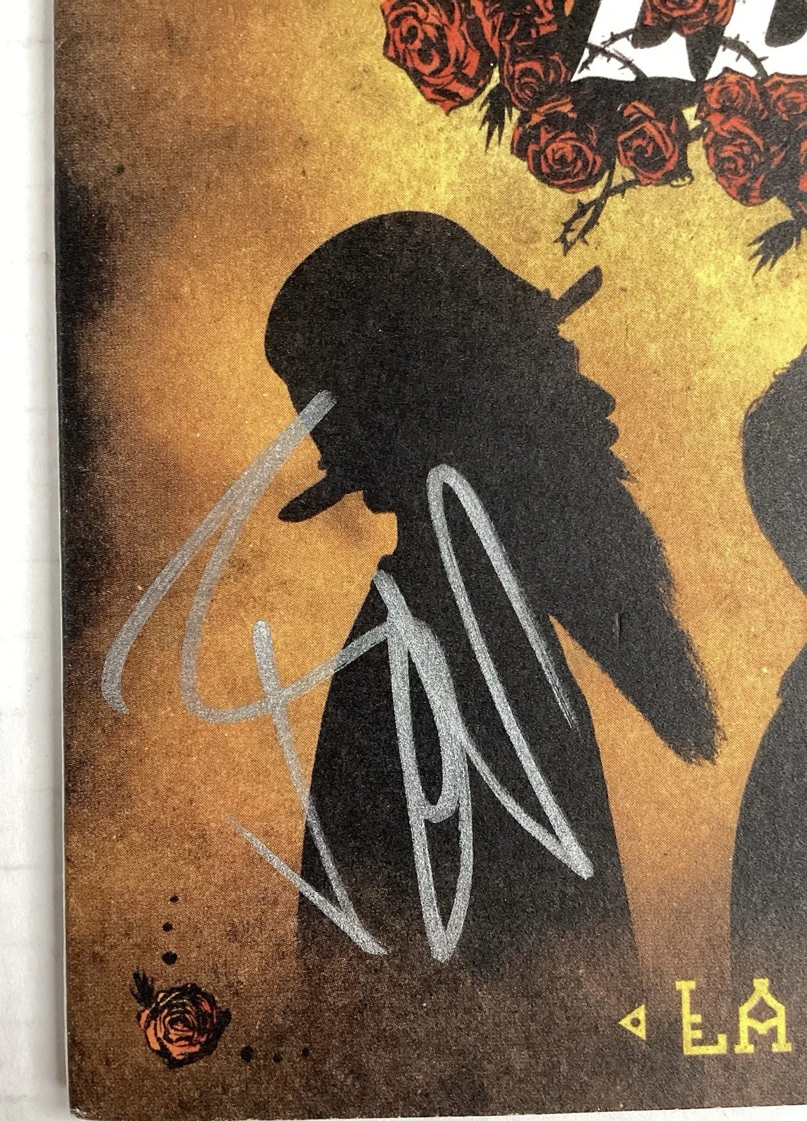 ZZ Top Signed CD La Futura Album Dusty Hill Billy Gibbons Frank Beard Auto JSA, изображение 2