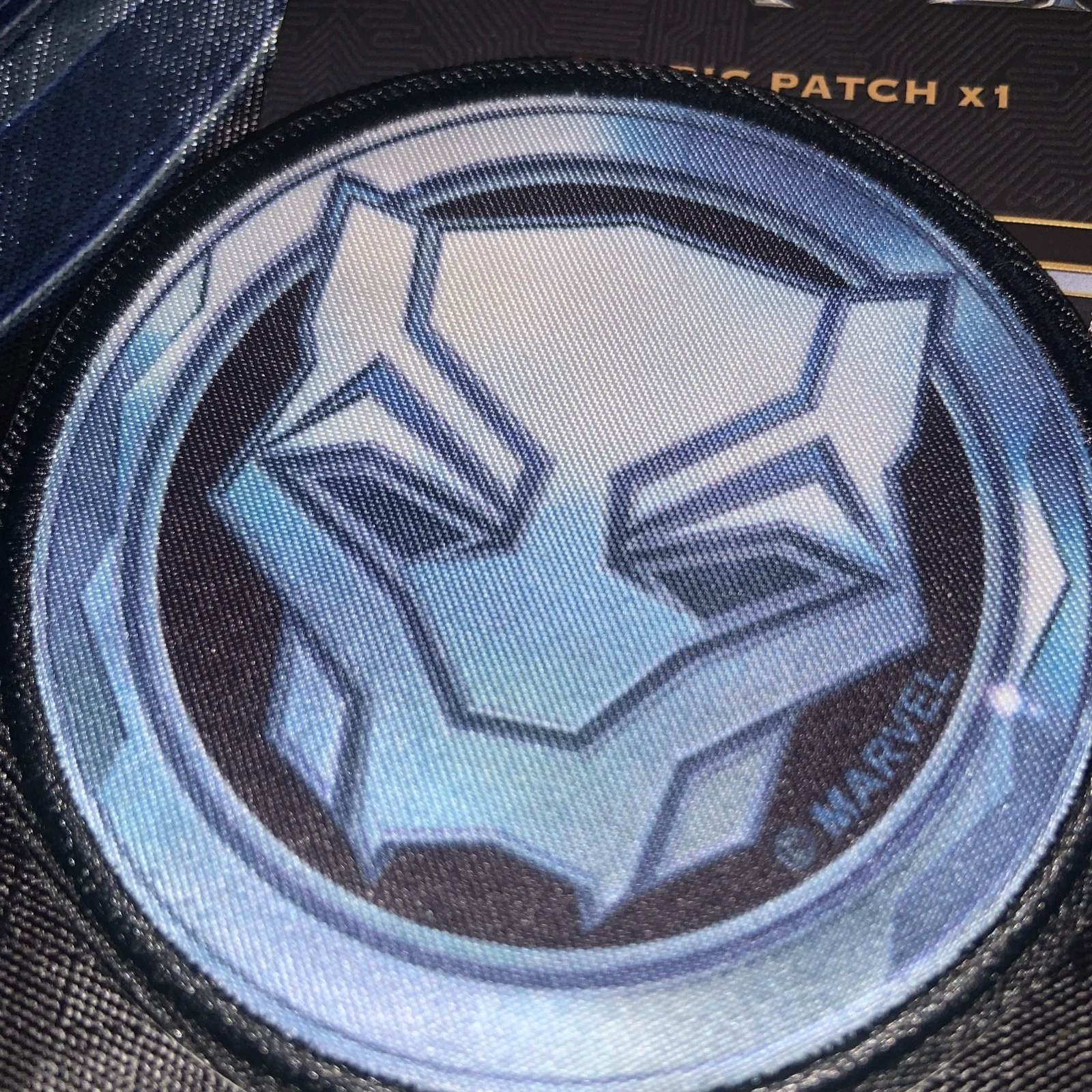 Marvel Studios Black Panther Wakanda Forever Rare Press Kit Bundle, image 2