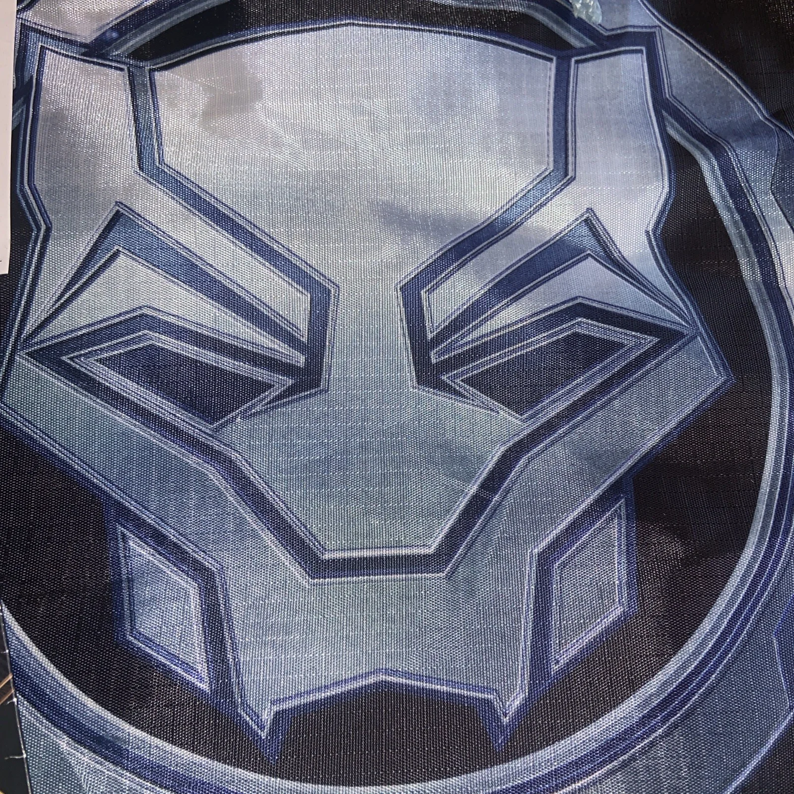 Marvel Studios Black Panther Wakanda Forever Rare Press Kit Bundle, image 5