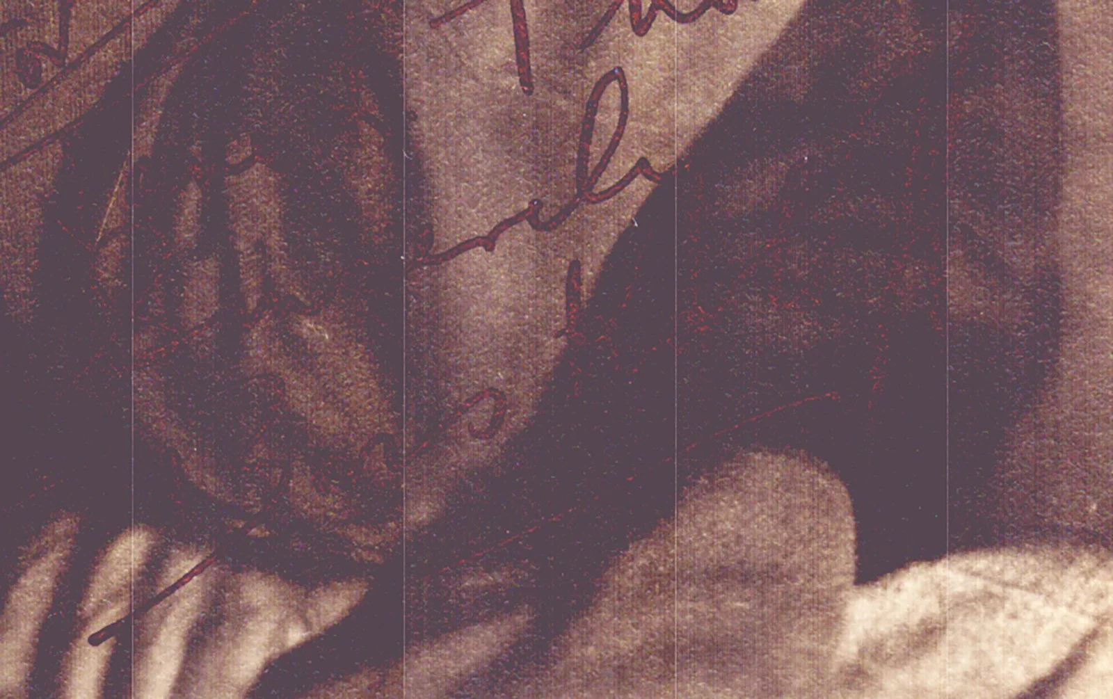 Boris Karloff — BORIS KARLOFF - AUTOGRAPHED INSCRIBED PHOTOGRAPH, image 2