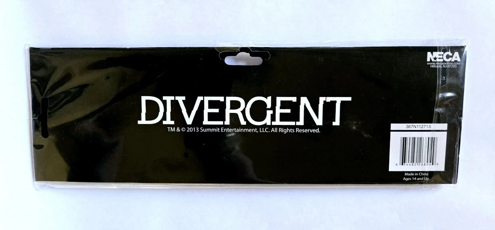 DIVERGENT Factions BADGE PINS, image 2