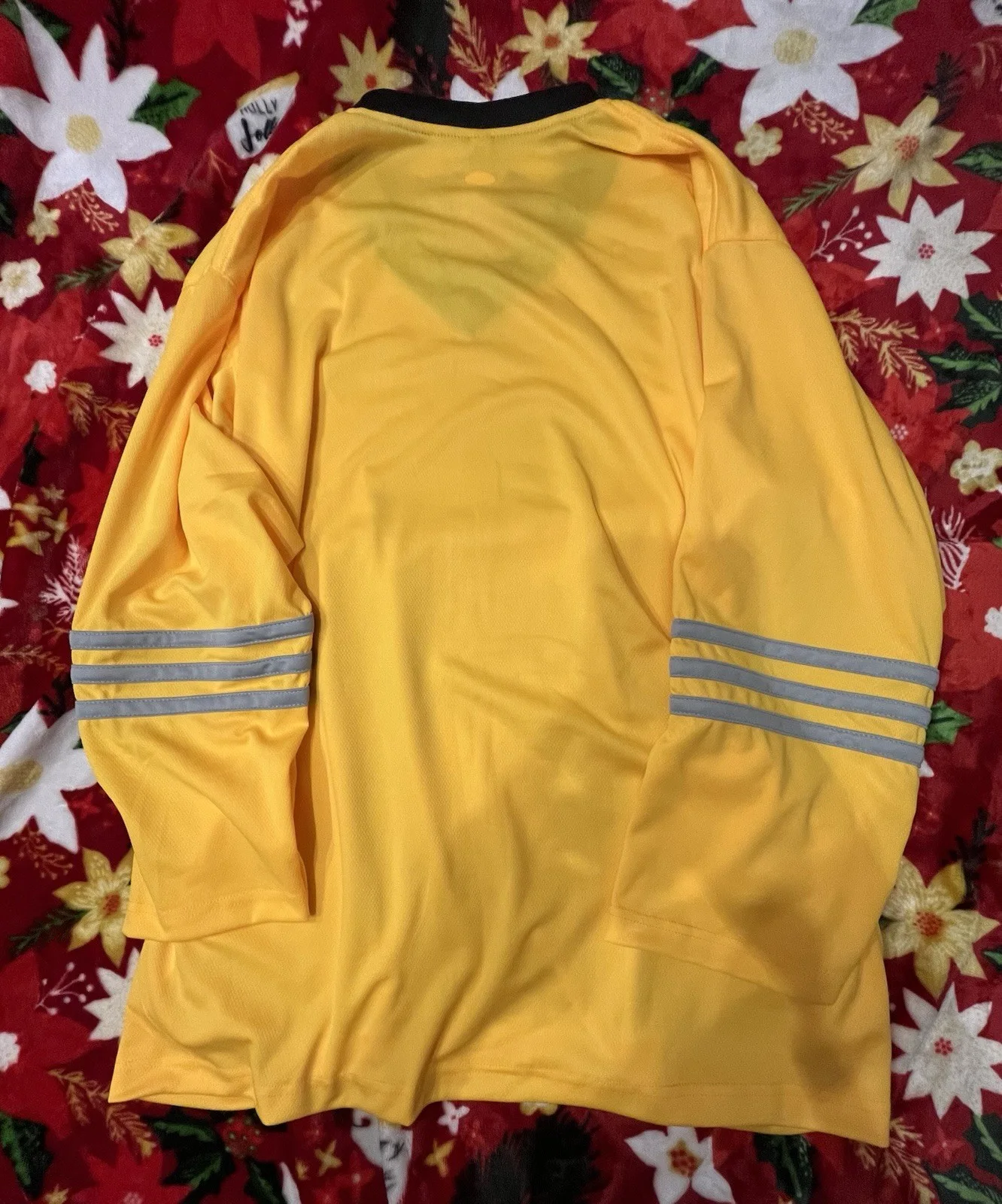 William Shatner — WILLIAM SHATNER STAR TREK CAPTAIN JAMES T. KIRK Signed Jersey Uniform Auto COA, изображение 4