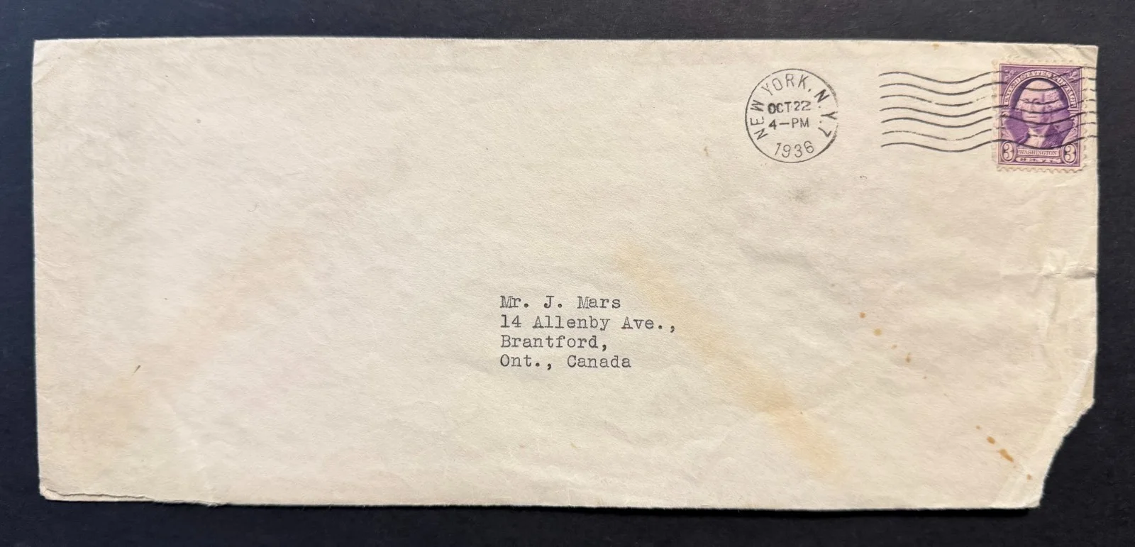 Ken Murray — Ken Murray Signed Letterhead For 1936 Radio Show On CBS Vaudeville Star Comedian, изображение 4