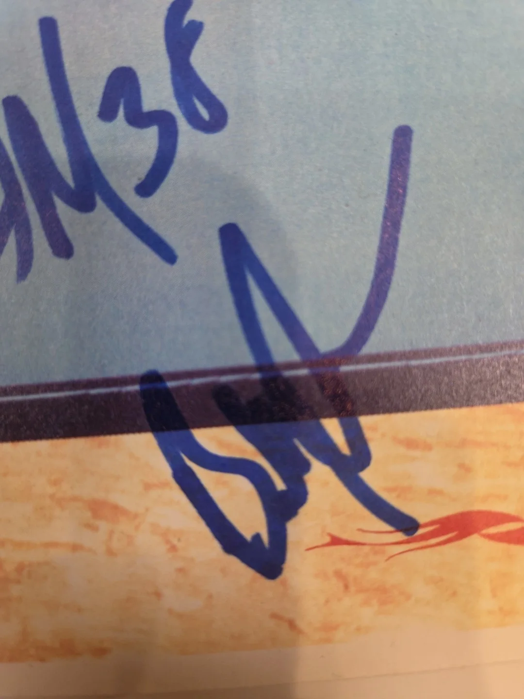.38 Special Fully Signed 1988 Rock & Roll Strategy Album Flat – 5 Autographs, image 4