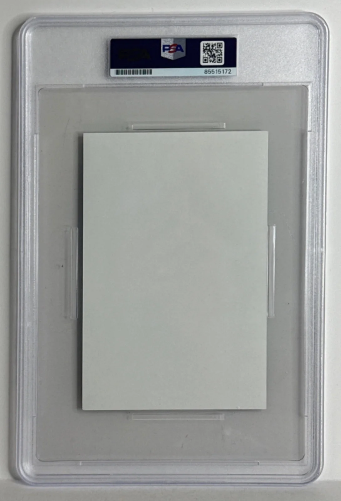 Stephen Amell — Stephen Amell Signed 4x6 Arrow Photo Encapsulated PSA 85515172, изображение 2