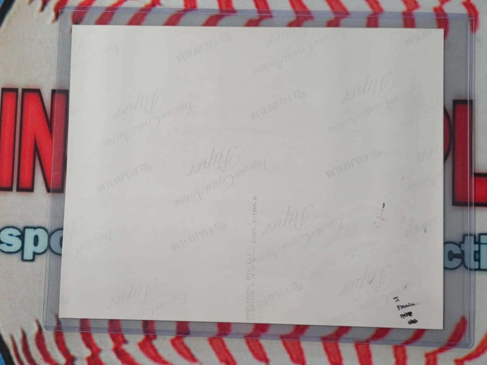 Joaquin Phoenix — Joaquin Phoenix Autographed 8x10 Johnny Cash PSA DNA Certified Walk the Line, image 3