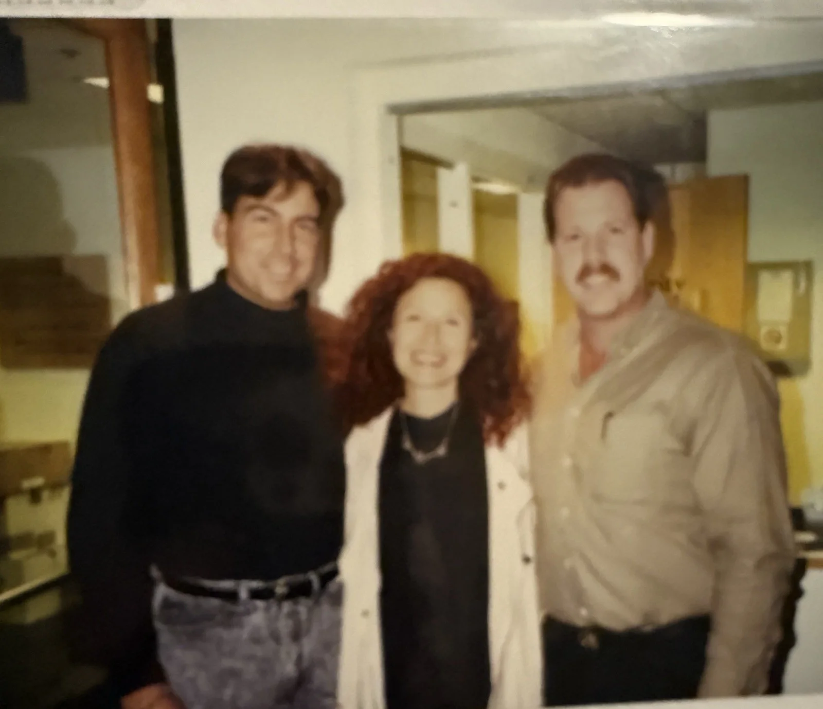 Melissa Manchester Autographed Album Cover And Vinyl (2 Sigs) In Person With POA, изображение 4