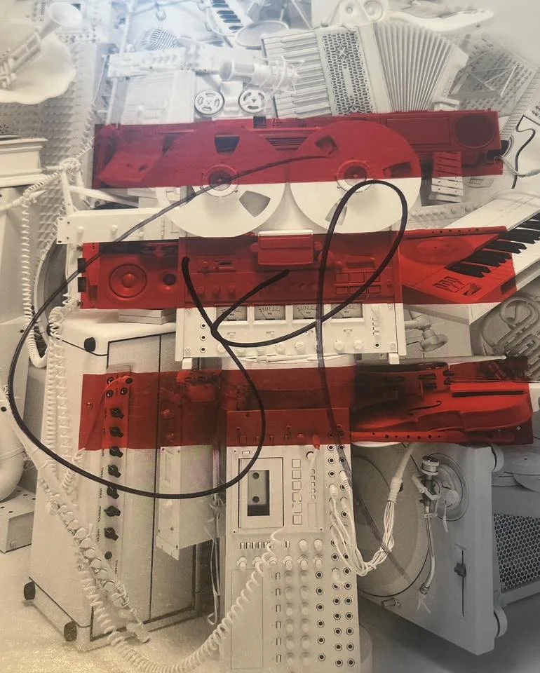 Jay-Z Signed Autographed The Blueprint 3 VINYL LP JSA LOA, изображение 2